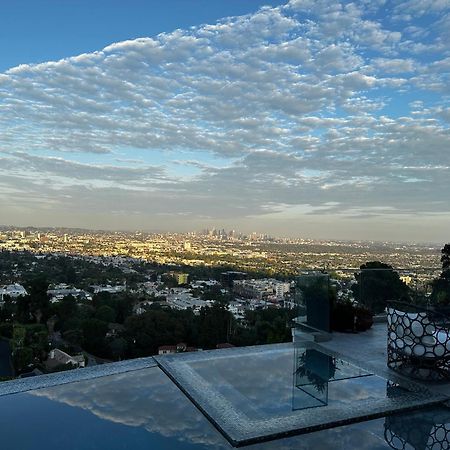 Skyline Serenity Luxe Suite-Private Room Los Angeles Exterior foto
