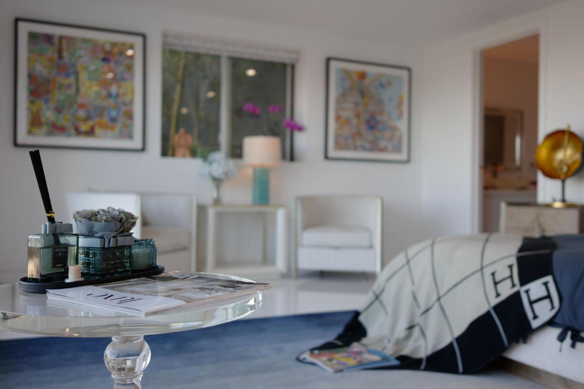 Skyline Serenity Luxe Suite-Private Room Los Angeles Exterior foto