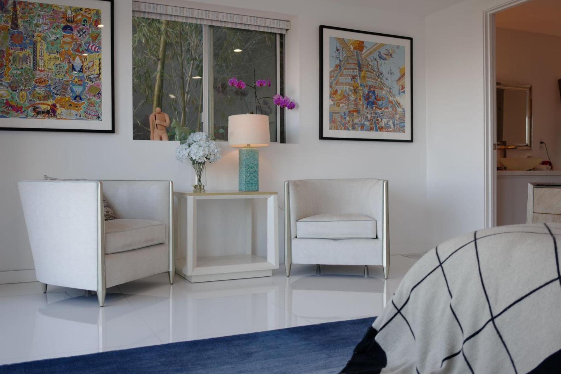 Skyline Serenity Luxe Suite-Private Room Los Angeles Exterior foto